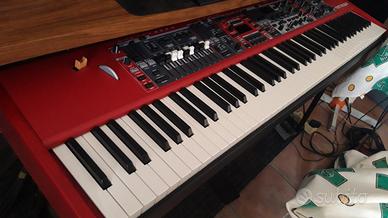 Nord stage 4  88 tasti