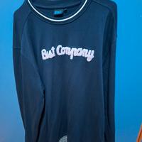 felpa Best Company taglia XXl