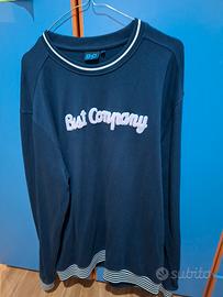 felpa Best Company taglia XXl