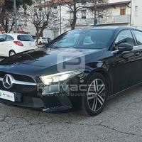 MERCEDES A 180 d Automatic Business