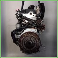 Motore Completo Funzionante AMF 55kw SKODA FABIA 6