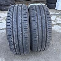 gomme usate 1855016 Estivo CONTINENTAL - Con - 168