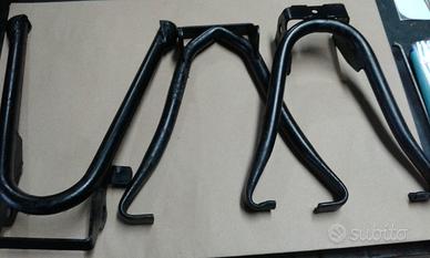 Cavalletti per ciclomotori piaggio vari modelli