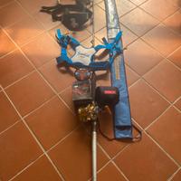 Italcanna/Penn International/Sardamatic/Normic