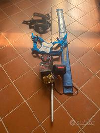 Italcanna/Penn International/Sardamatic/Normic