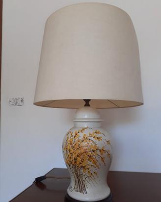 Lampada da tavolo