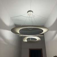 Lampadario Artemide Pirce Sospensione