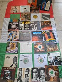vinile 45 giri