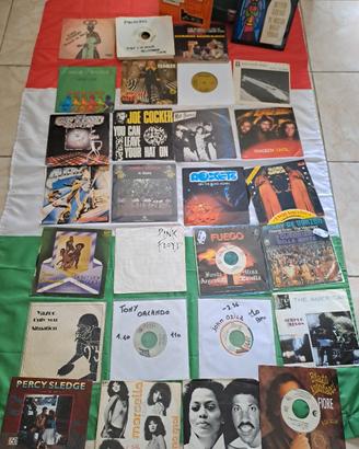 vinile 45 giri