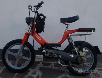 Piaggio Bravo Variatore