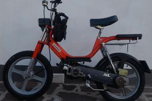 Piaggio Bravo Variatore