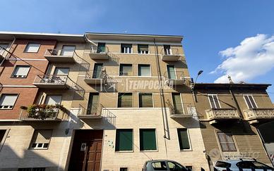 BILOCALE LIBERO DA SUBITO IN VIA SAN BERNARDINO