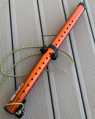 Windsurf prolunga SDM UNIFIBER 45cm