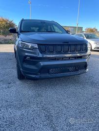 Jeep Compass 1.6 Multijet II 2WD Night Eagle