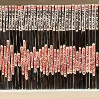 Serie Nathan Never e fumetti vari