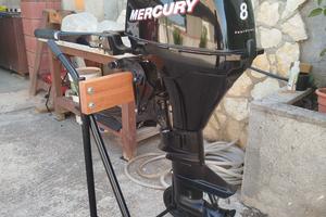 Mercury 8 cv 4t 