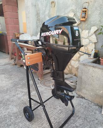 Mercury 8 cv 4t 