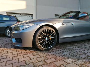 BMW Z4 E89