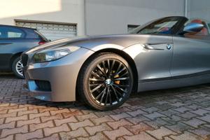 BMW Z4 E89
