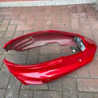 carene aprilia SR 50 urban kid