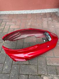 carene aprilia SR 50 urban kid