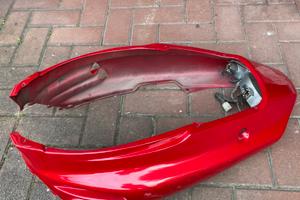 carene aprilia SR 50 urban kid