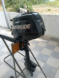 Motore x Barca euro 400