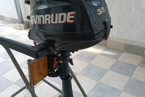 Motore x Barca euro 400