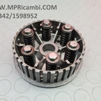 TAMBURELLO CAMPANA KTM LC4 600 1990 1989 580