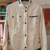 giubbino estivo tucano urbano donna tg 40