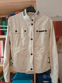 giubbino estivo tucano urbano donna tg 40