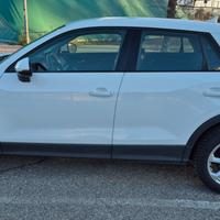 AUDI Q2 PERFETTA