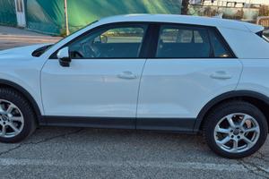 AUDI Q2 PERFETTA