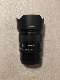 Obiettivo NUOVISSIMO Viltrox AF 56mm 1.2 Nikon Z