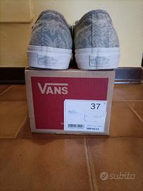 Sneaker ragazza Vans