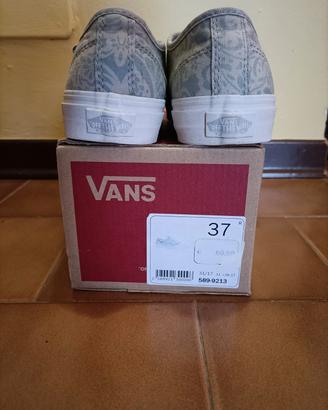 Sneaker ragazza Vans