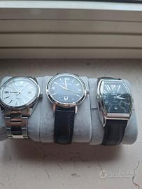 lotto orologi 
