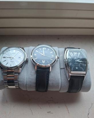 lotto orologi 