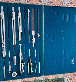 Set da disegno professionale