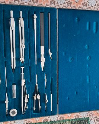 Set da disegno professionale