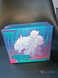 Etb avventure insieme