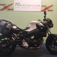 Bmw f 800 r - 2009