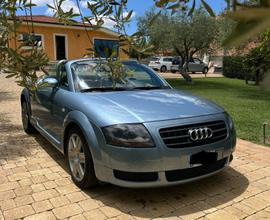 AUDI TT 1ª serie - 2005