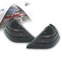 FANALI MERCEDES SLK R170 96-04 LED SCURI