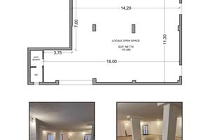 Locale Commerciale idoneo x varie attività