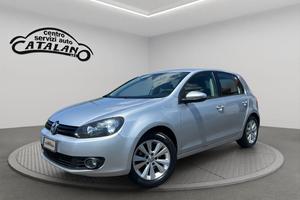 VOLKSWAGEN - Golf - 1.6 TDI 105 CV DPF 5p.