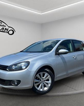 VOLKSWAGEN - Golf - 1.6 TDI 105 CV DPF 5p.