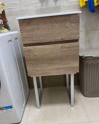 Lavatoio moderno