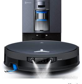 ECOVACS DEEBOT X12 OMNICYCLONE