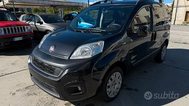 Fiat Qubo 1.4 8V 77 CV Lounge